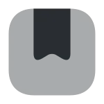 Bookmark SVG Icon